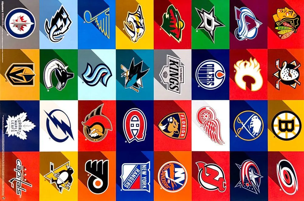NHL Teams
