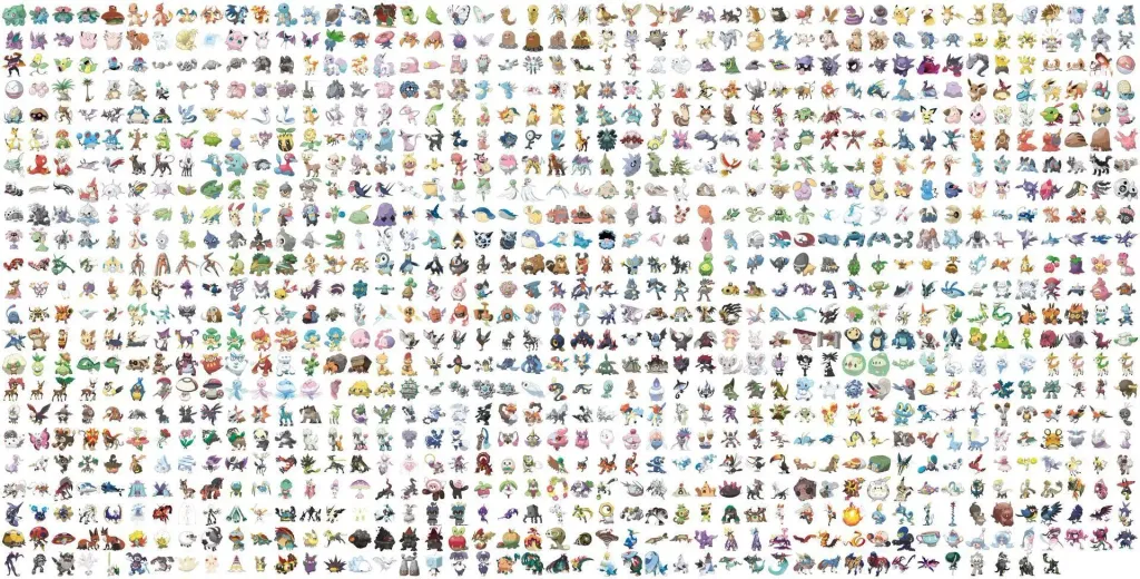 Pokémon