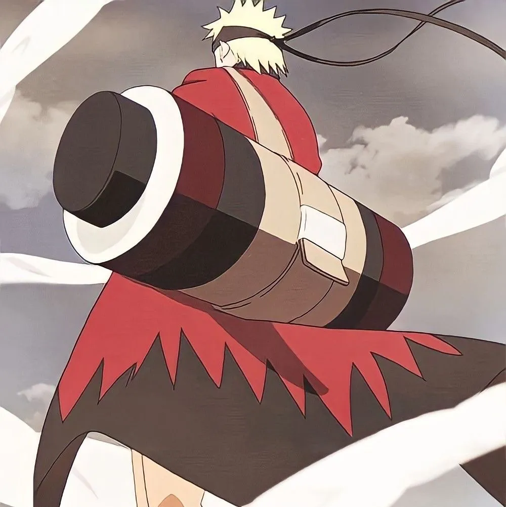 Le meilleur surnom d’Anime All Time