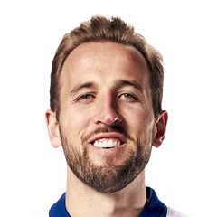 Harry Kane