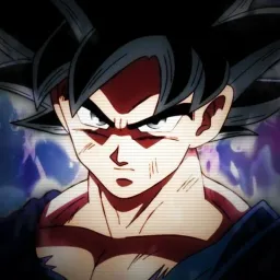 Goku
