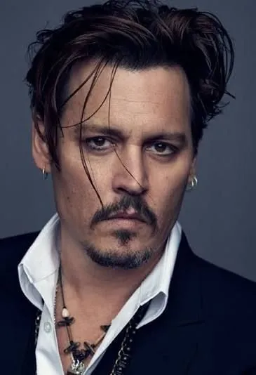 Johnny Depp Filmleri