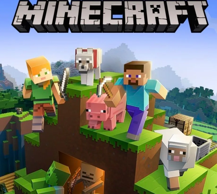 En iyi Minecraft youtuberi