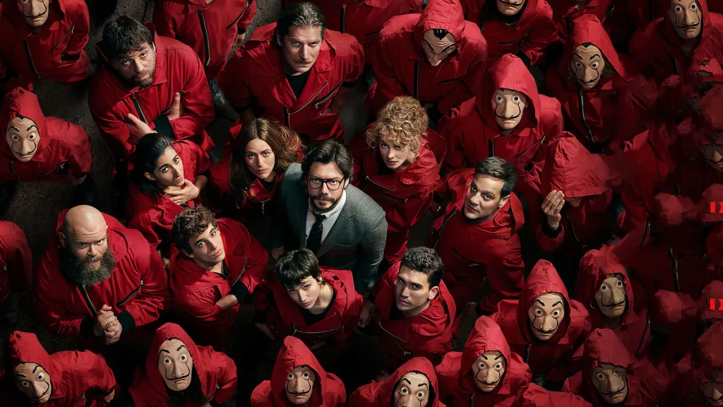 En İyi La Casa de Papel Karakteri