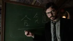 Professor