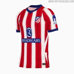 Atletico Madrid