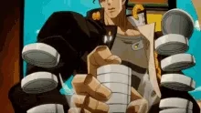 Jojo Anamın ruhunu ortaya koyuyorum