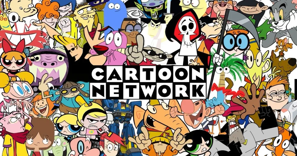 Mejor intro de serie animada