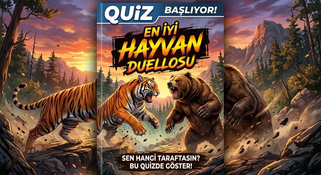 EN İYİ HAYVAN