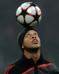 Ronaldinho