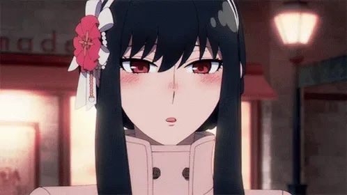 Best Anime Waifu