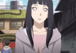 Hyuga Hinata