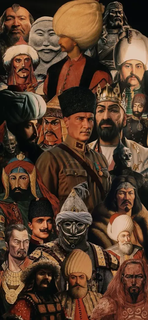 En Başarılı Türk Komutan