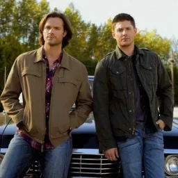 Sam & Dean | Supernatural