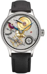 Greubel Forsey