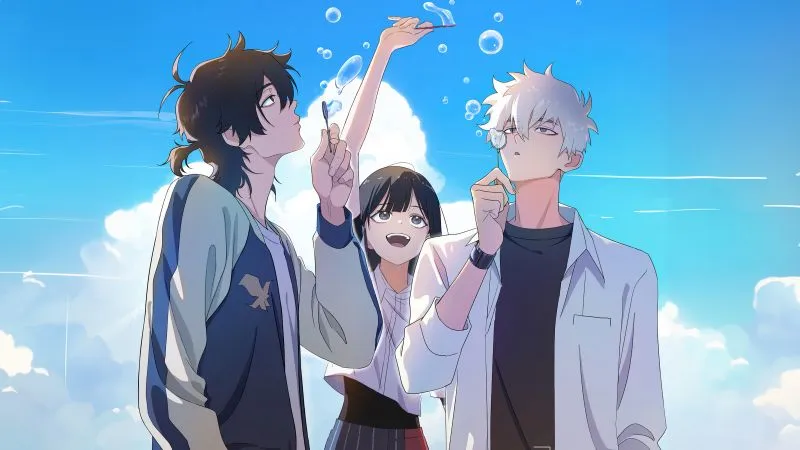 OPENINGS/ENDINGS ANIME TOURNAMENT