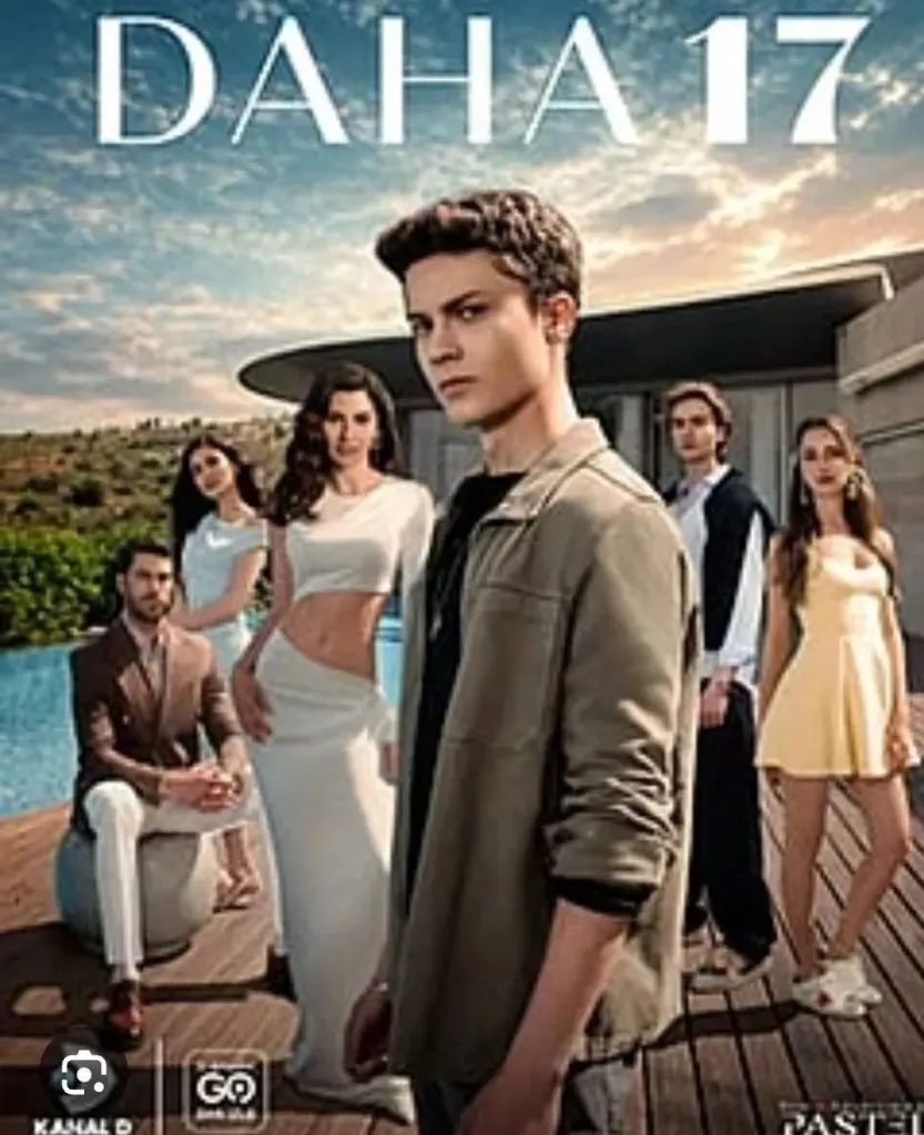 Daha 17