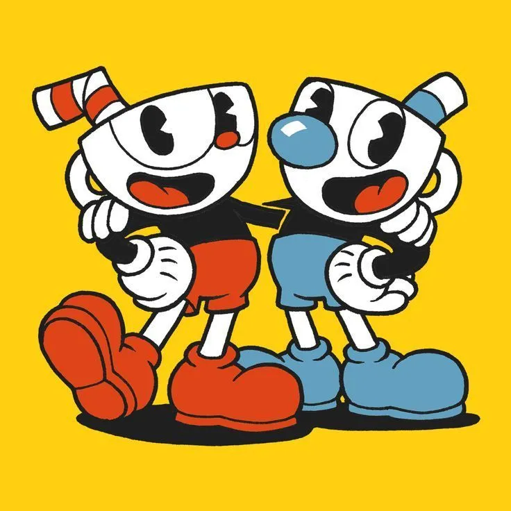 En iyi cuphead bosslari