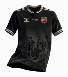 Karşıyaka FK 3.