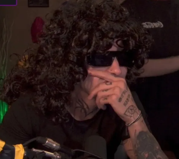 MIGLIOR CLIP DI ANITWITCH