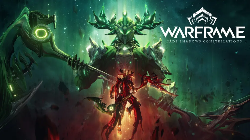 Melhores Soudtracker do Warframe