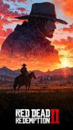 Red dead redemptton 2