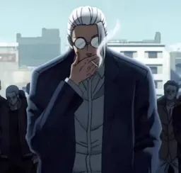 Sakamoto (Slim)