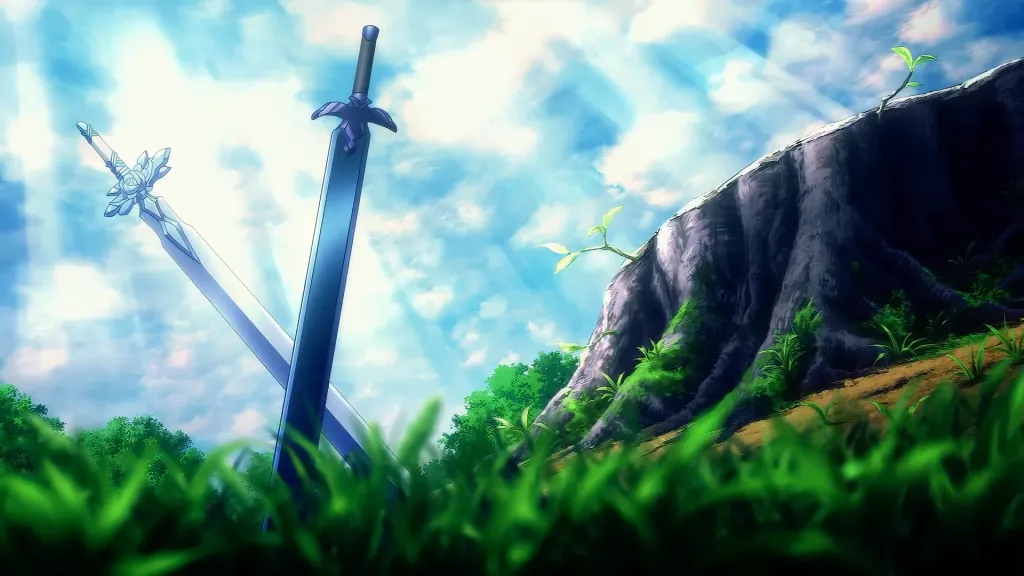 ANIME OP RANKING