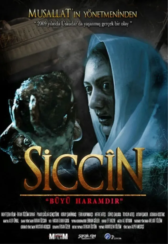 En iyi korku filmi serisi