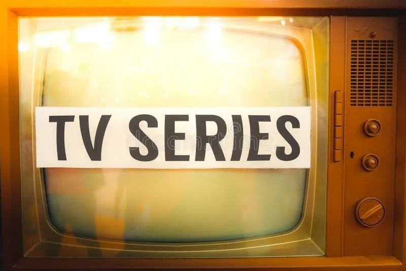 Migliore Serie TV