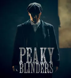 Peaky Blinders 