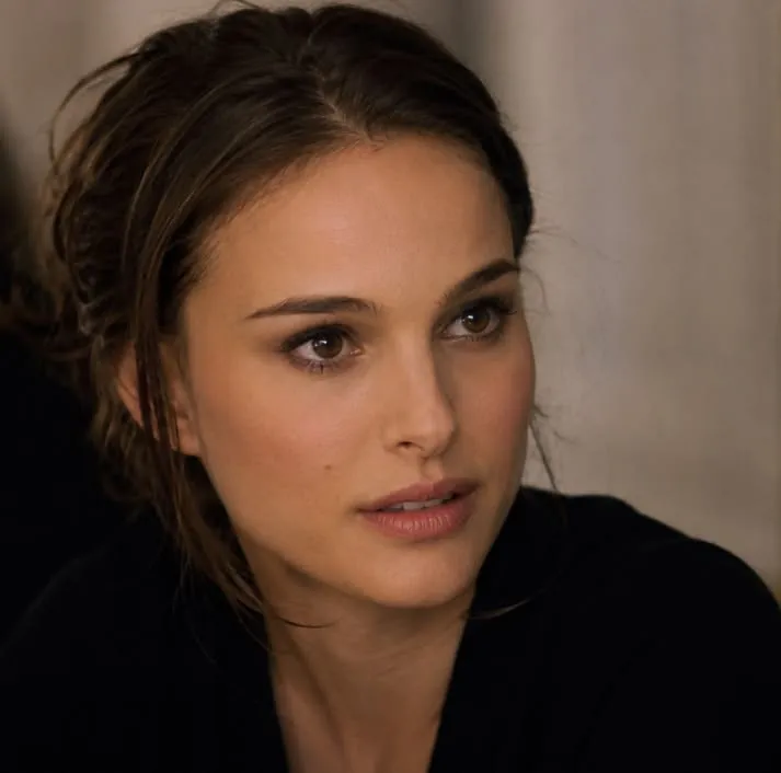 La plus belle femme