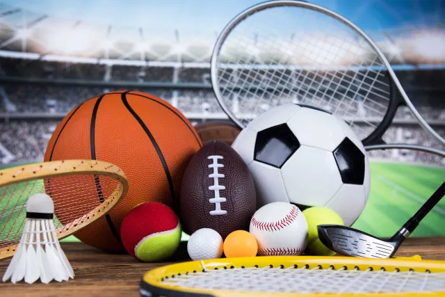 En iyi Sporcular (80'li Yıllarda Doğan)