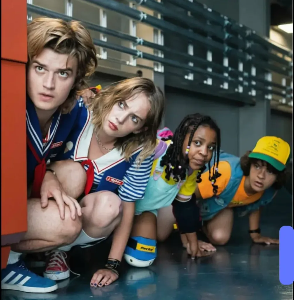 StrangerThings