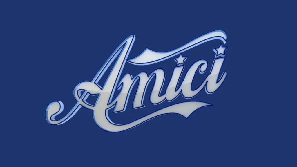Miglior Concorrente di Amici