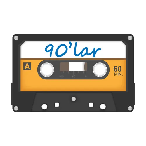 KÖR SIRALAMA (90lar)