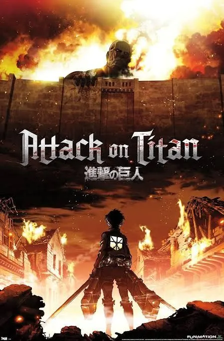 En İyi Attack On Titan Karakteri Hangisi?