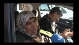 Aponun bacısı