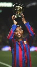 RONALDINHO