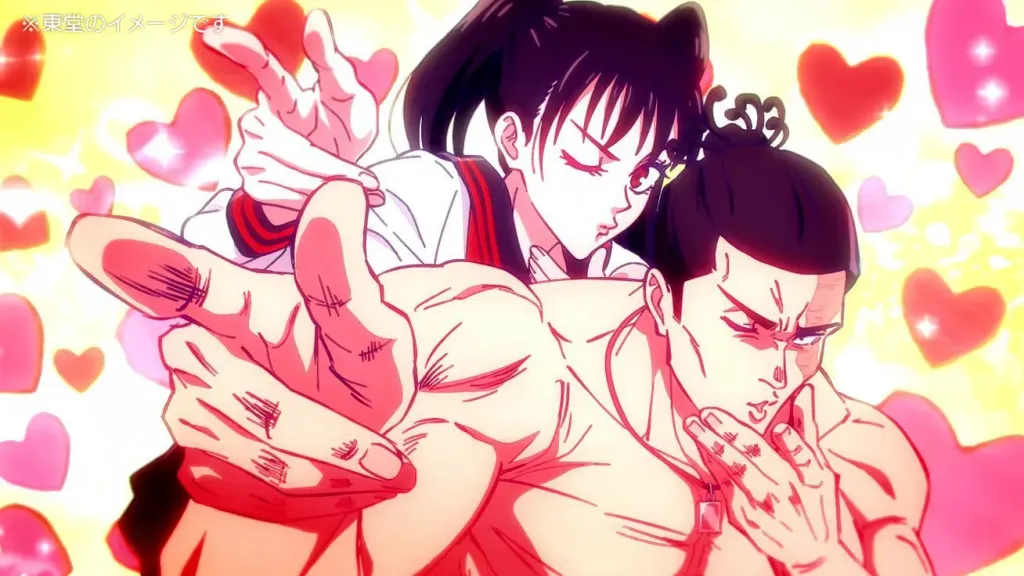 En iyi Anime karakterleri (256)