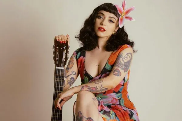 Canciones de Mon Laferte