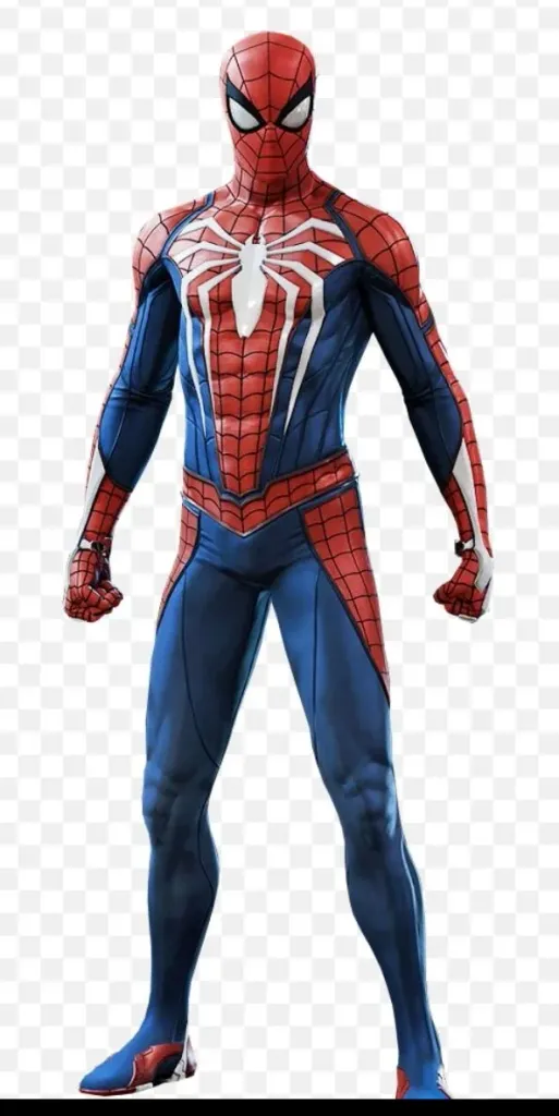Best incomaniac spiderman suits