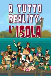 A Tutto Reality: L'Isola