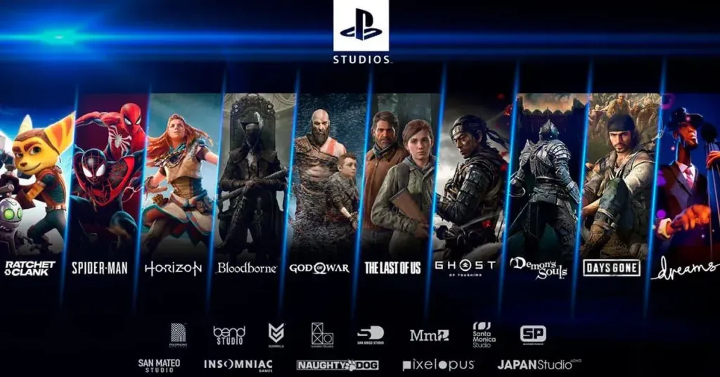 Best PlayStation Exclusive Games