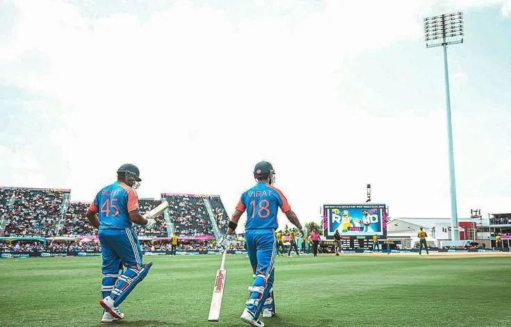 CRICKET
