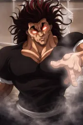 Yujiru Hanma