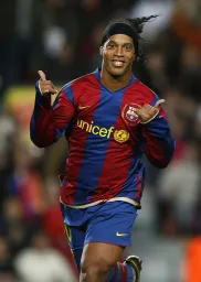 Ronaldinho 