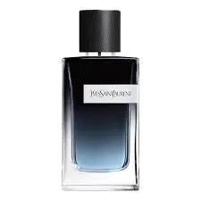Yves Saint Laurent
