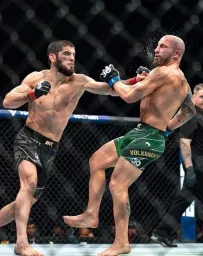 UFC