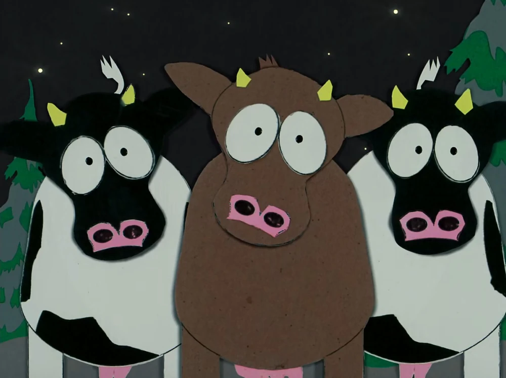 adult cartoons